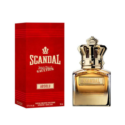 SCANDAL RE24 HIM EDP 50 ML