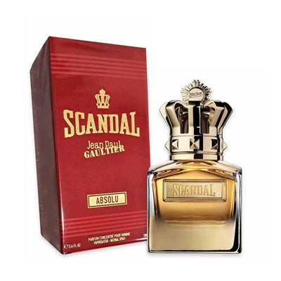 SCANDAL RE24 HIM EDP 100 ML