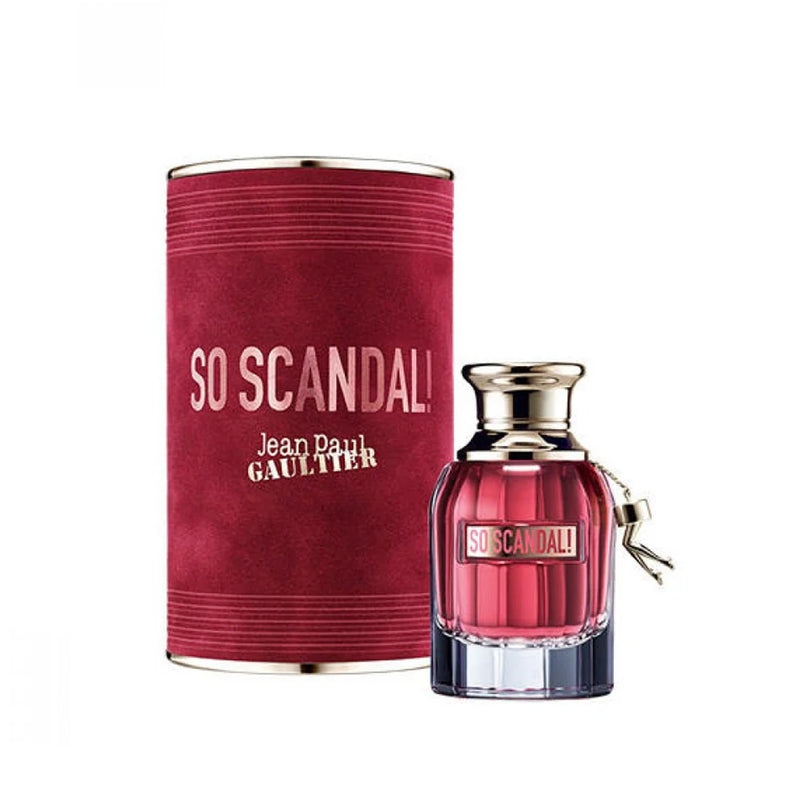 SO SCANDAL! EAU DE PARFUM SPRAY 50 ML