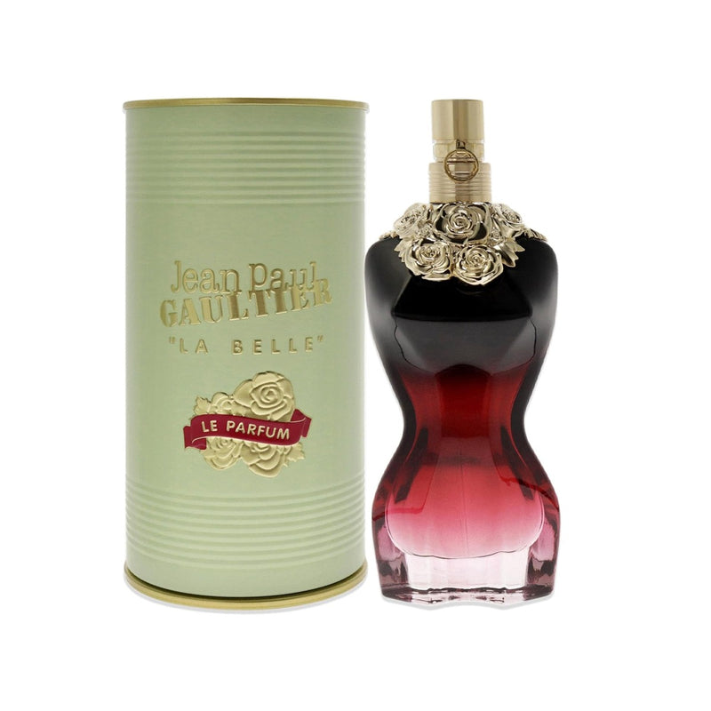 JEAN PAUL GAULTIER LA BELLE LE PARFUM EAU DE PARFUM INTENSE 100ML