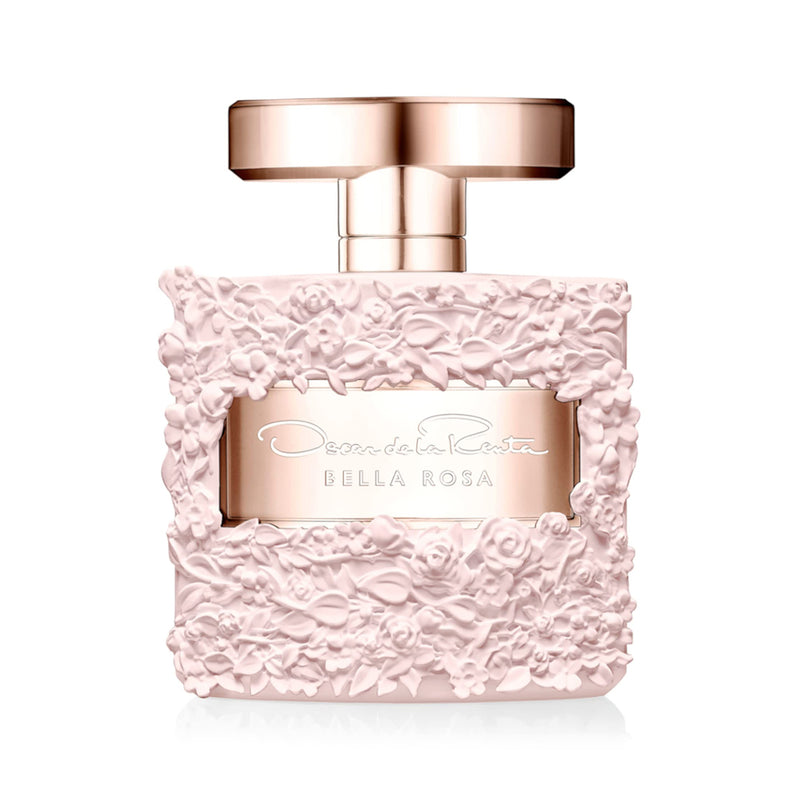 BELLA ROSA FOR WOMEN EDP 100 ML