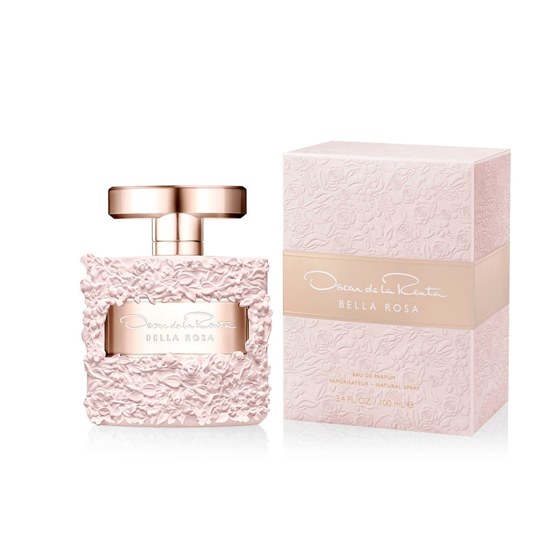 BELLA ROSA FOR WOMEN EDP 100 ML