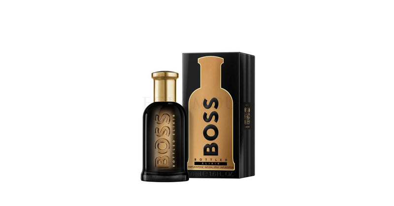 BOSS BOTTLED ELIX.PARFINT.50ML