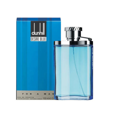 DESIRE BLUE EDT SPRAY 100 ML