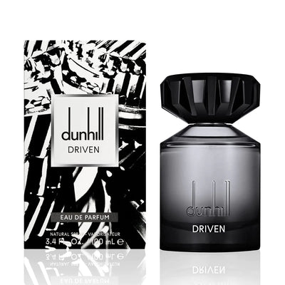 DUNHILL DRIVEN BLACK EDP 100 ML