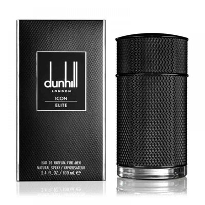 DUNHILL ICON ELITE EAU DE PARFUM FOR MEN SPRAY 100 ML