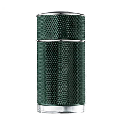 DUNHILL ICON RACING GREEN EAU DE PARFUM SPRAY FOR MEN 100 ML