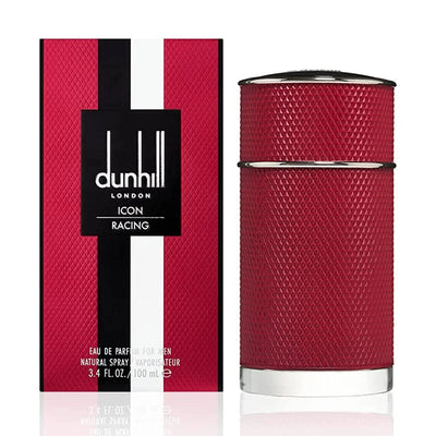 DUNHILL ICON RACING RED EAU DE PARFUM FOR MEN SPRAY 100 ML