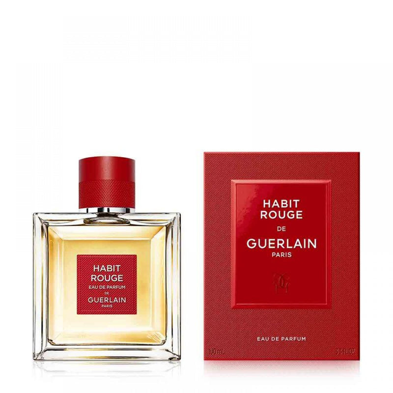 HABIT ROUGE EDP SPRAY 100 ML