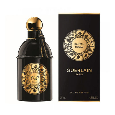 عطر جيرلان سانتال رويال 125 مل