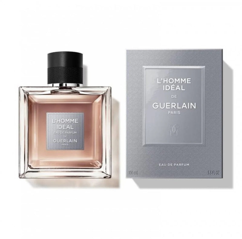 GUERLAIN L HOMME IDEAL 16 EDP 100 ML