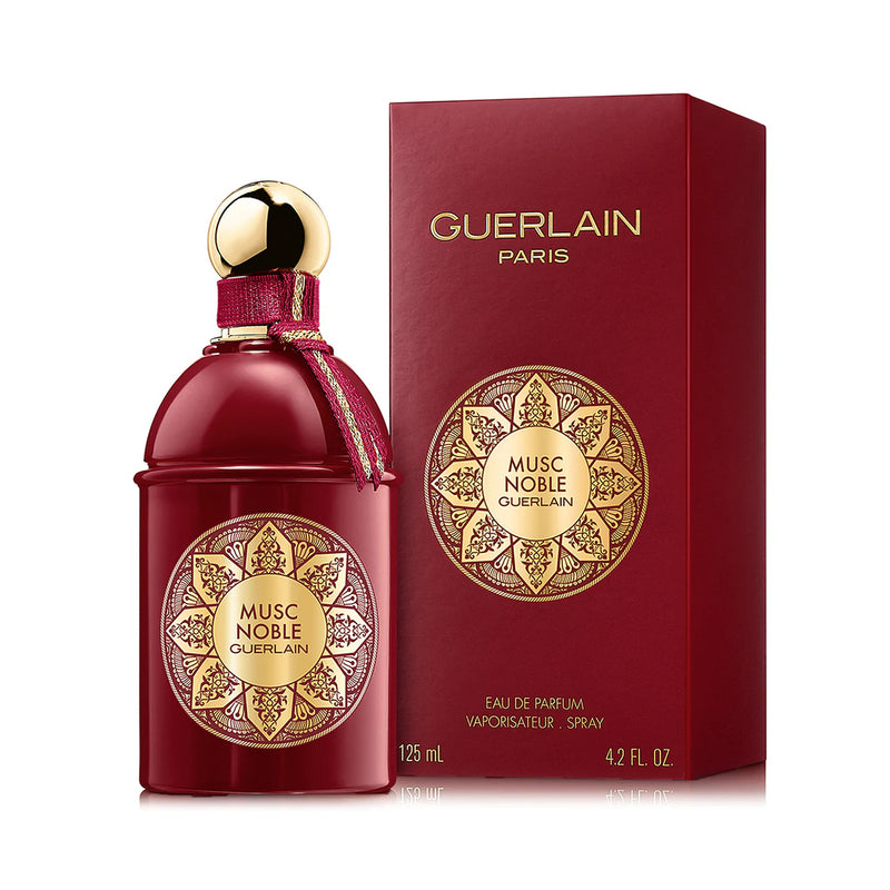 عطر جيرلان مسك نوبل للجنسين 125 مل