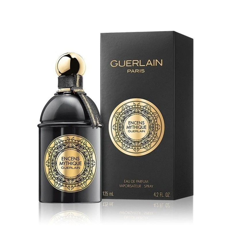 عطر جيرلان انسنس ميثيك للجنسين - او دو بارفان 125 مل