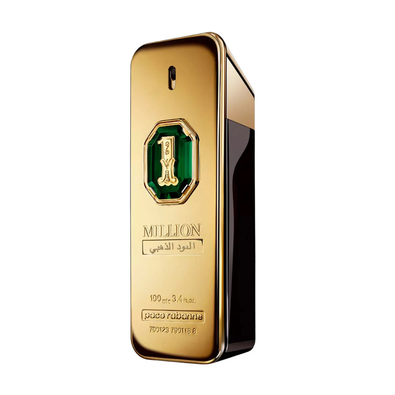 ONE MILLION GOLDEN OUD PARFUM 100 ML