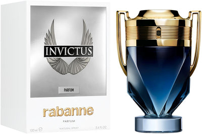 PR INVICTUS RE 2024 PARFUM 100