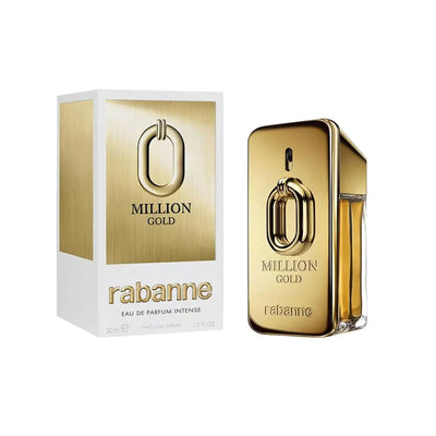 MILL GOLD RE24 EDP INT 50ML