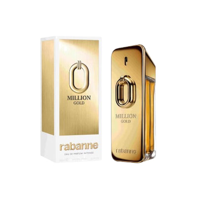 MILL GOLD RE24 EDP INT 100ML