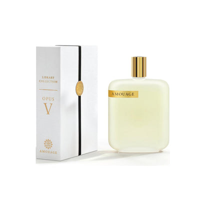 OPUS V EDP 100 ML