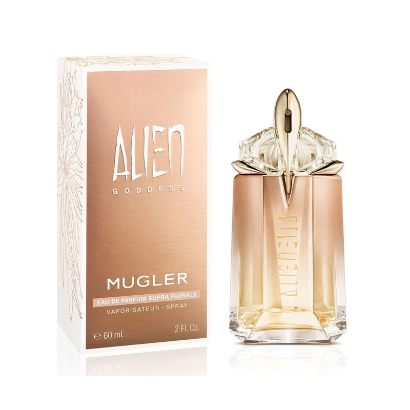 ALIEN GODDESS SUPRA FLORALE EDP 60 ML