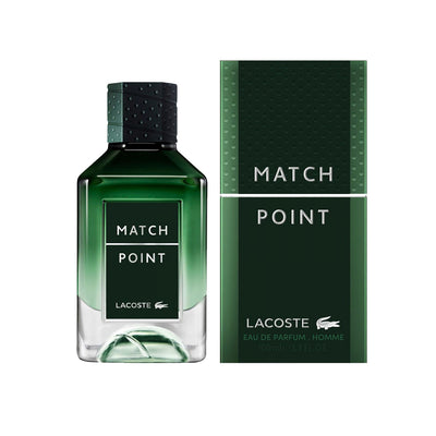 MATCHPOINT M EDP 100ML