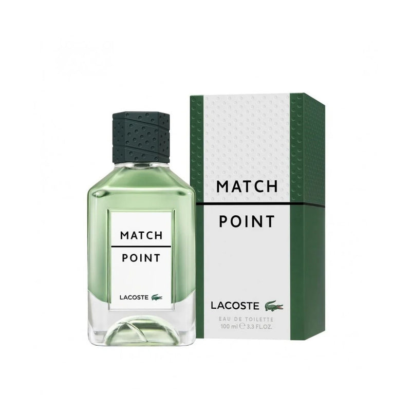 MATCHPOINT M EDT RG 100M