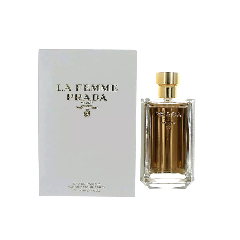 LA FEMME PRADA EDP NS 50ML