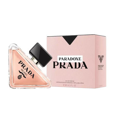 PARADOXE FLORAL 90 ML MV