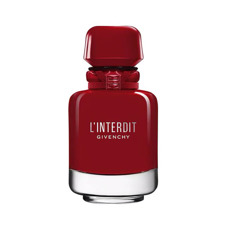 LINTERDIT ROUGE ULTIM EDP 80ML