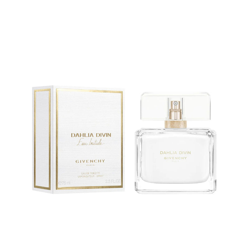 DAHLIA DIVIN EDT INITIALE 75ML