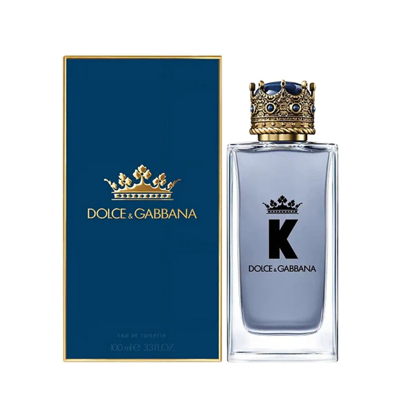 K EAU DE TOILETTE SPRAY 100 ML