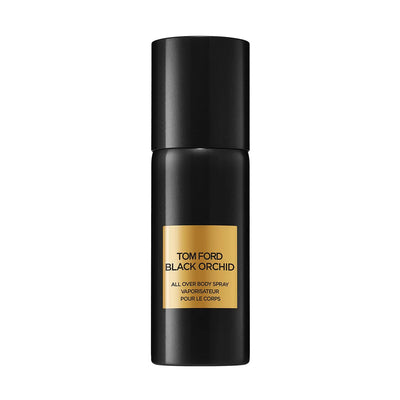 BLACK ORCHID BODY SPR 150 ML