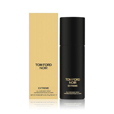 NOIR EXTREME BODY SPR 150 ML