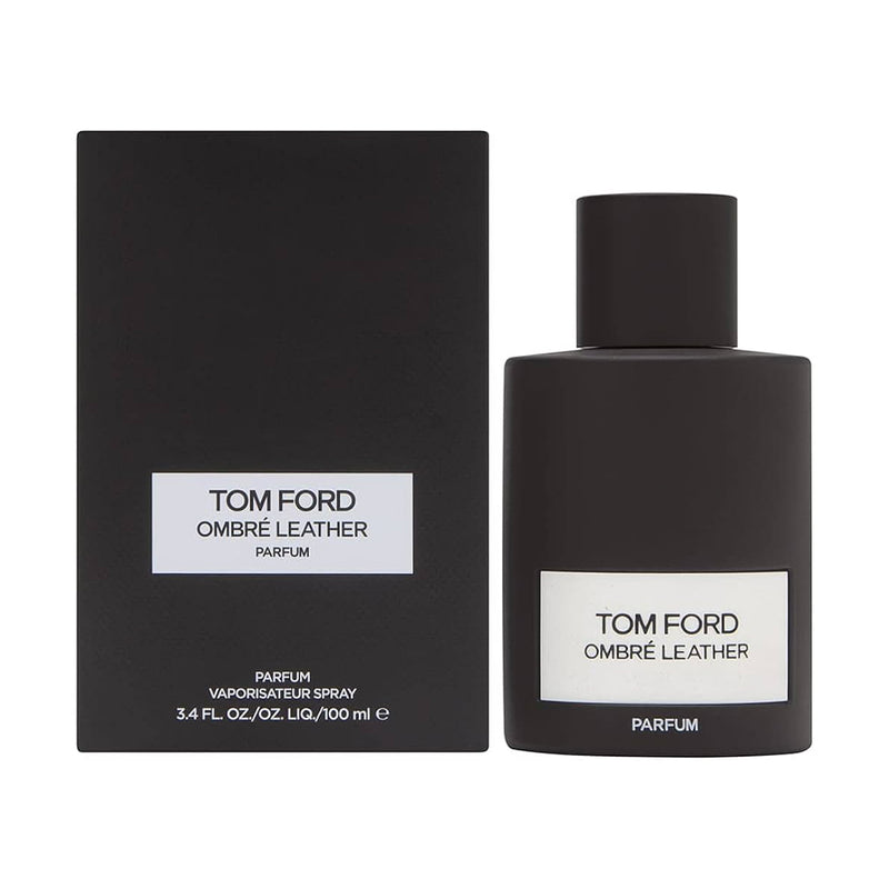 OMBRE LEATHER EAU DE PARFUM SPRAY 100 ML