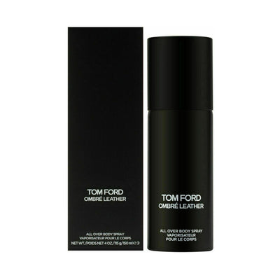 OMBRE LEATHER BODY SPR 150 ML