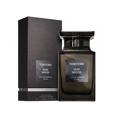 OUD WOOD EDP 100 ML