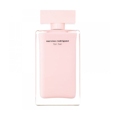 NARCISO FOR HER EAU DE PARFUM SPRAY 100 ML