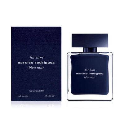 BLEU NOIR FOR HIM EAU DE TOILETTE 100 ML