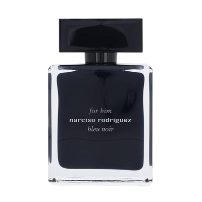 BLEU NOIR FOR HIM EAU DE TOILETTE 100 ML