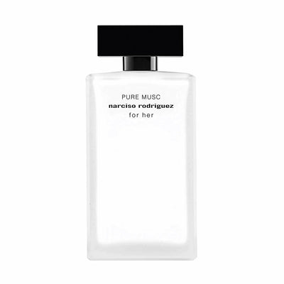 PURE MUSC FOR HER EAU DE PARFUM SPRAY 100 ML