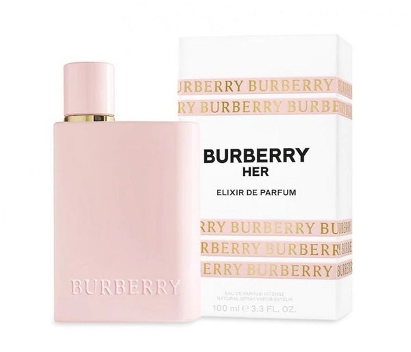 Burberry her shop online