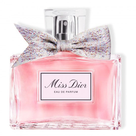 MISS DIOR EAU DE PARFUM SPR 100ML