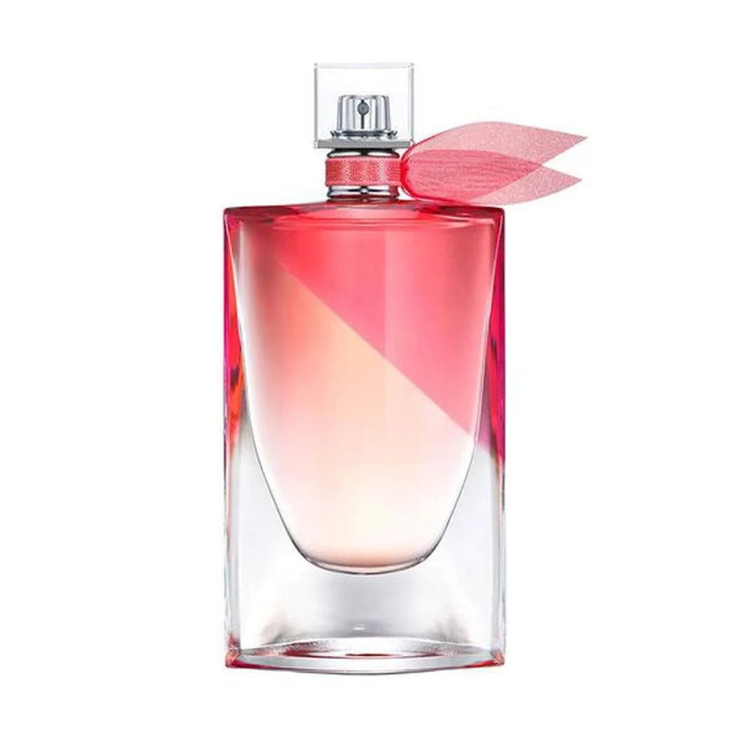 LANCOME LA VIE EST BELLE EN ROSE EAU DE TOILETTE 100 ML