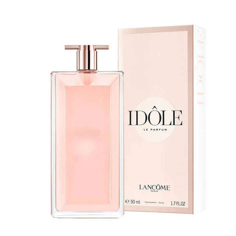 LANCOME IDOLE EAU DE PARFUM VAPO 50 ML