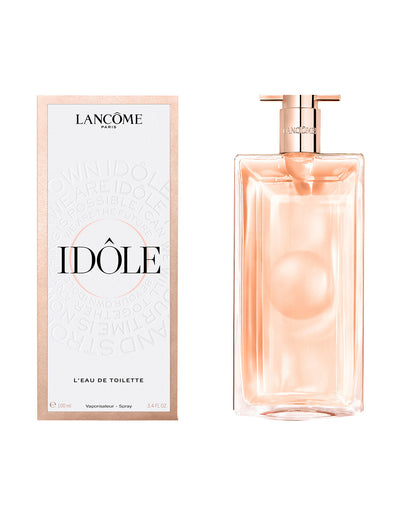 LCM IDOLE EDT 100ML