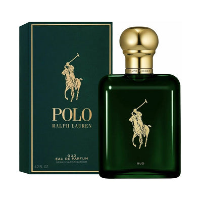 POLO OUD EDP 125 ML