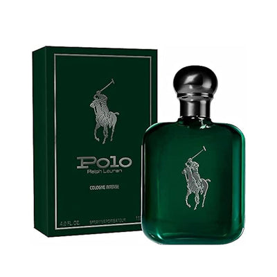 POLO COLOGNE INTENSE 59 ML