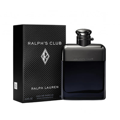 CLUB EDP 100 ML