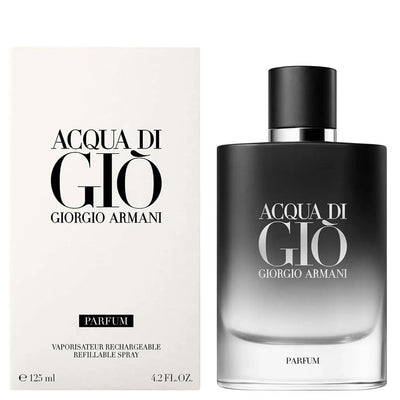 ARMANI ACQUA DI GIO PARFUM 125ML