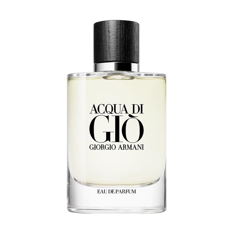 GIORGIO ARMANI ACQUA DI GIO POUR HOMME EDT VAPO 100 ML