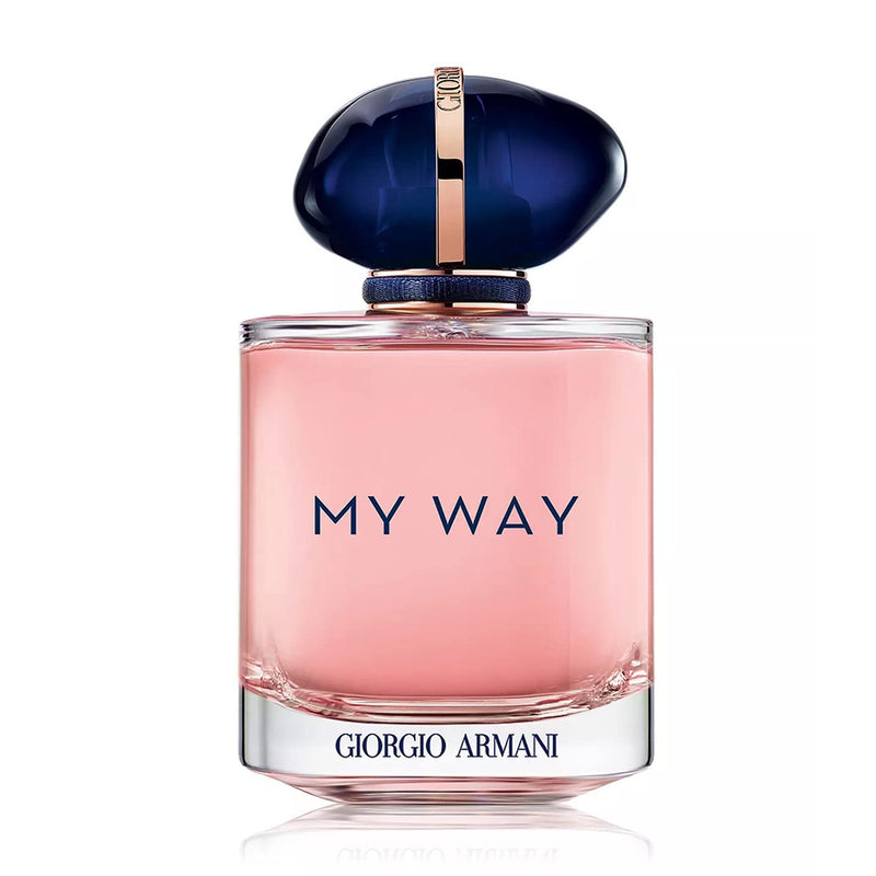 MY WAY EAU DE PARFUM SPRAY 90 ML